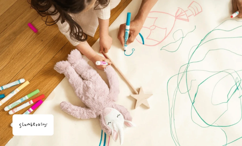 Slumberkins US Review: Emotional Learning Toys System! ([wpsm_custom_meta type=date field=month] [wpsm_custom_meta type=date field=year]) - The Complete Portal