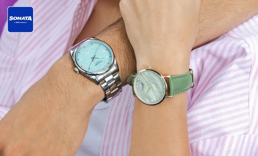Sonata Watches IN Review: Best Stylish Timepieces! ([wpsm_custom_meta type=date field=month] [wpsm_custom_meta type=date field=year]) - The Complete Portal