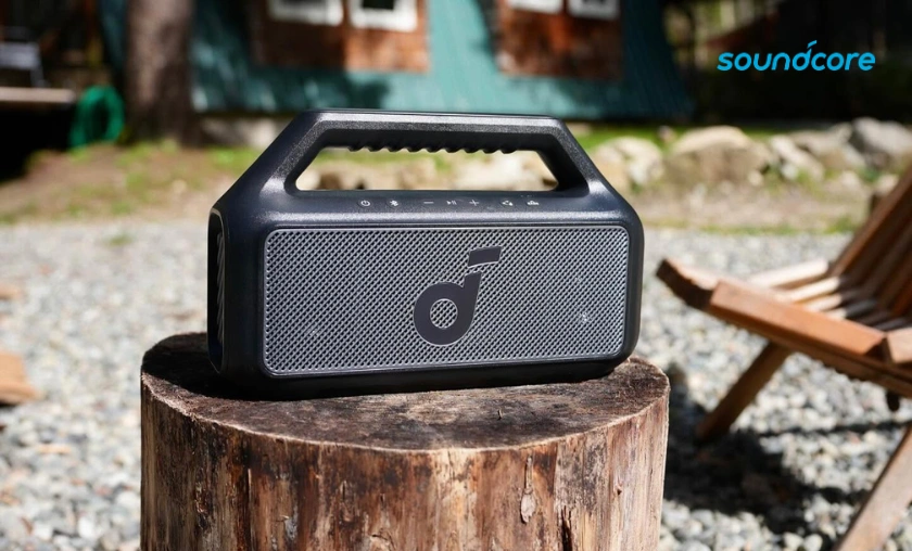 Soundcore IT Review: Premium Wireless Audio Devices! ([wpsm_custom_meta type=date field=month] [wpsm_custom_meta type=date field=year]) - The Complete Portal