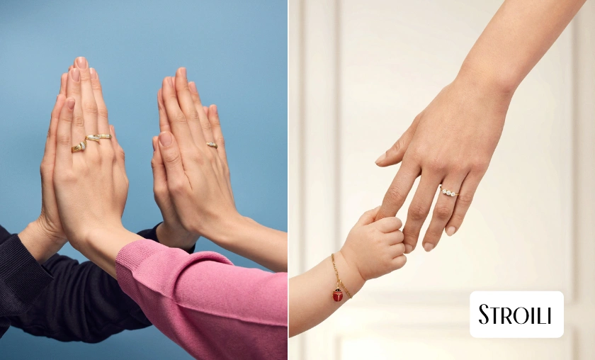Stroili IT Review: A Complete Luxury Jewelry Experience Guide! ([wpsm_custom_meta type=date field=month] [wpsm_custom_meta type=date field=year]) - The Complete Portal
