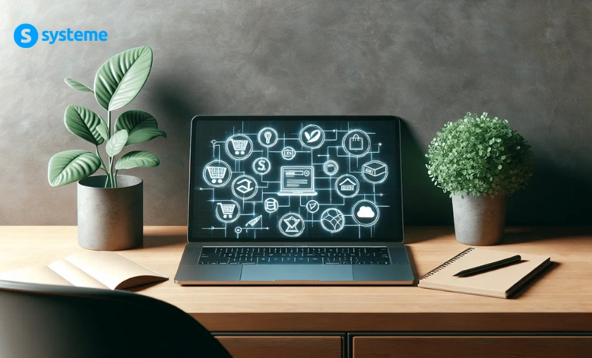 Systeme.io Review – All-in-One Funnel & Email Platform! ([wpsm_custom_meta type=date field=month] [wpsm_custom_meta type=date field=year]) - The Complete Portal