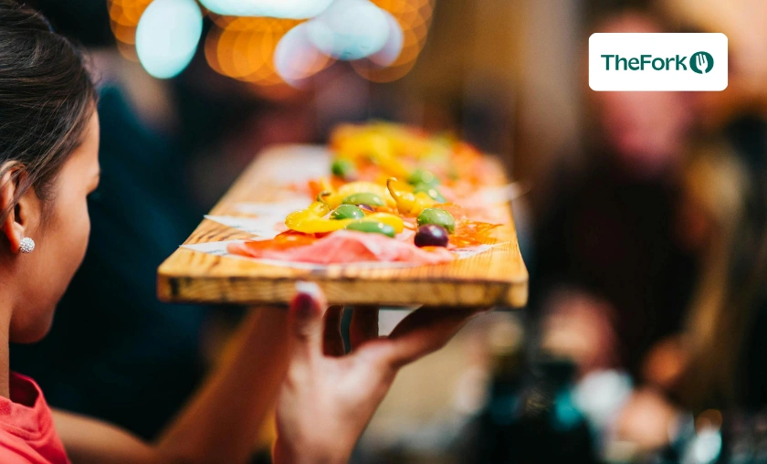 TheFork FR Review: A Leading Restaurant Booking Platform! ([wpsm_custom_meta type=date field=month] [wpsm_custom_meta type=date field=year]) - The Complete Portal