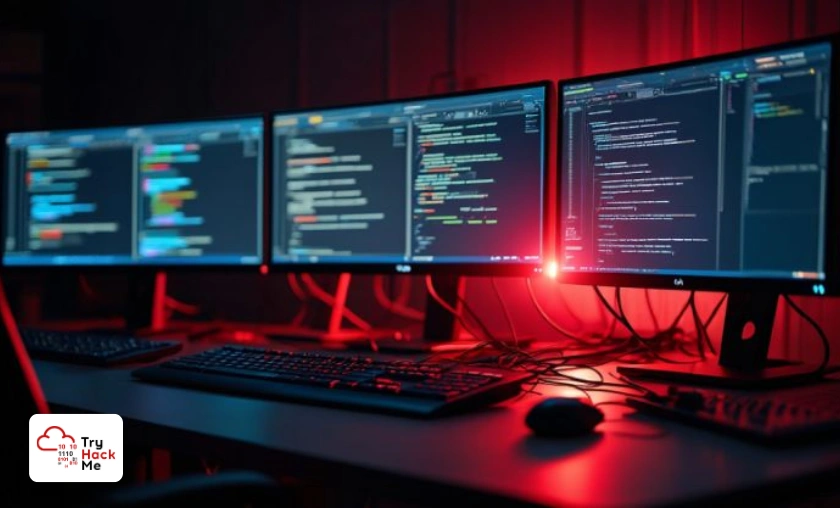 TryHackMe US & UK Review: Best Cybersecurity Option! ([wpsm_custom_meta type=date field=month] [wpsm_custom_meta type=date field=year]) - The Complete Portal