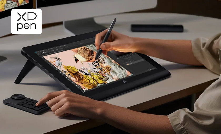 XPPen PH Review: Best Digital Art Tablets & Tools! ([wpsm_custom_meta type=date field=month] [wpsm_custom_meta type=date field=year]) - The Complete Portal