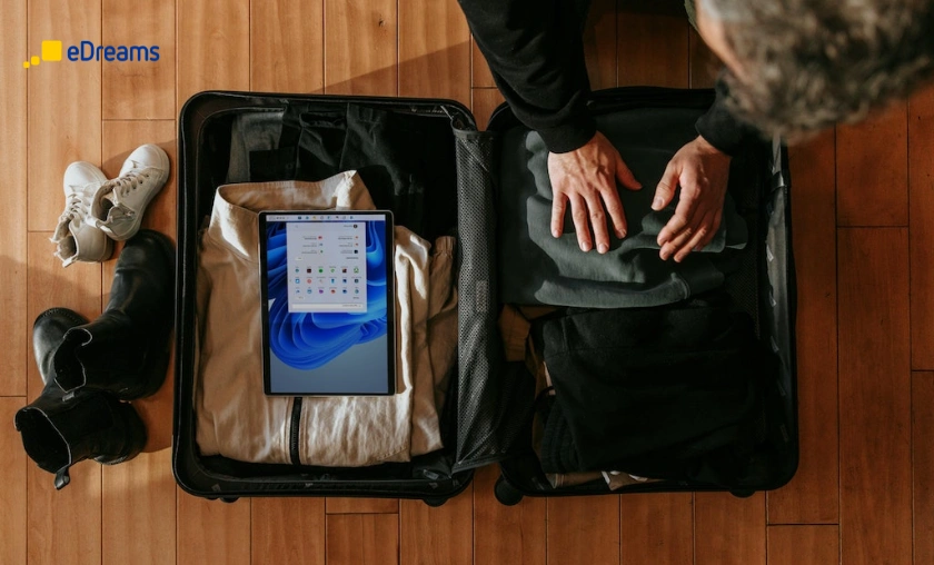 eDreams US Review – Flights, Hotels & Travel Deals Platform! ([wpsm_custom_meta type=date field=month] [wpsm_custom_meta type=date field=year]) - The Complete Portal