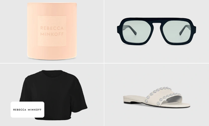 Rebecca Minkoff US Review: Best Fashion & Apparel! ([wpsm_custom_meta type=date field=month] [wpsm_custom_meta type=date field=year]) - The Complete Portal