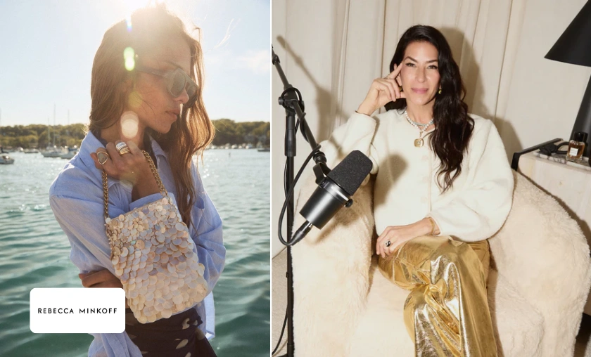 Rebecca Minkoff US Review