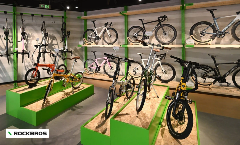 Rockbros US Review: Best Bikes, Parts & Cycling Gear! ([wpsm_custom_meta type=date field=month] [wpsm_custom_meta type=date field=year]) - The Complete Portal
