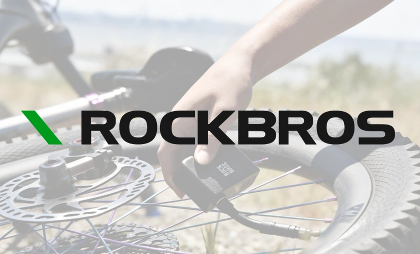Rockbros US Review