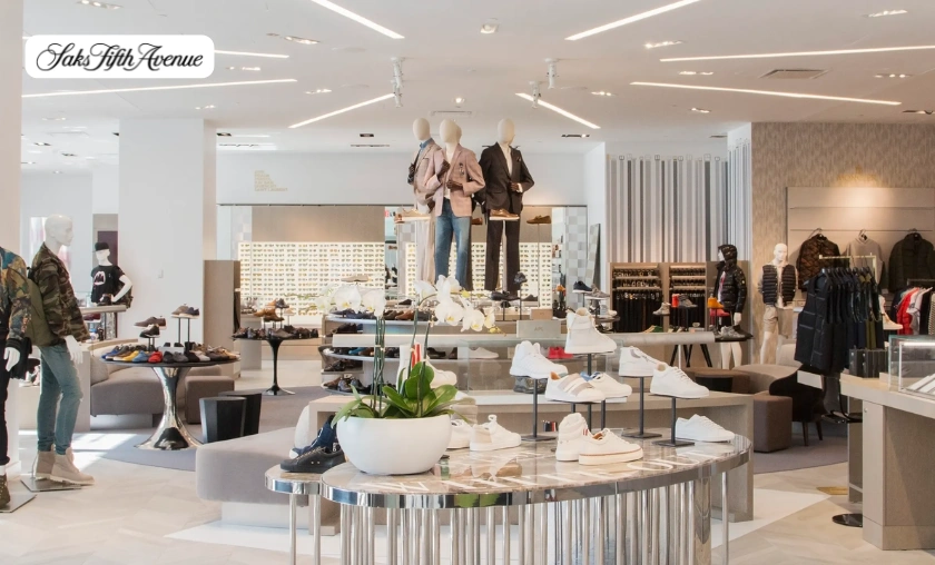 Saks Fifth Avenue US Review: Luxury Fashion Retail! ([wpsm_custom_meta type=date field=month] [wpsm_custom_meta type=date field=year]) - The Complete Portal