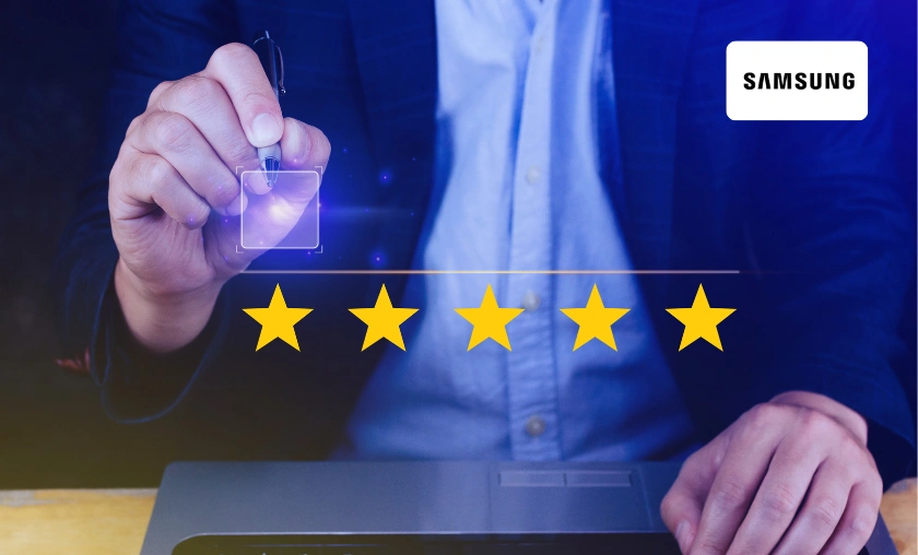 Samsung SA Review: Best Phones, TVs & Appliances! ([wpsm_custom_meta type=date field=month] [wpsm_custom_meta type=date field=year]) - The Complete Portal