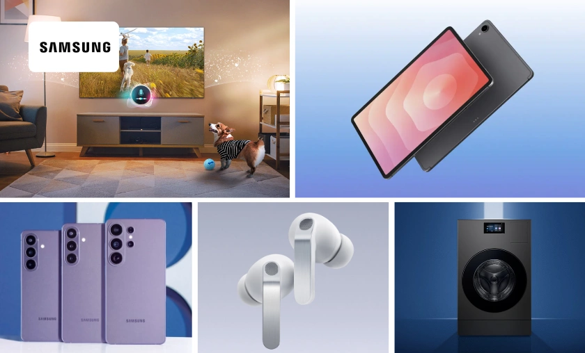 Samsung SA Review: Best Phones, TVs & Appliances! ([wpsm_custom_meta type=date field=month] [wpsm_custom_meta type=date field=year]) - The Complete Portal