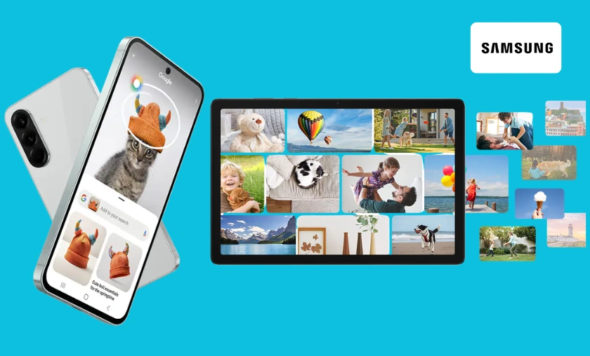 Samsung SA Review Innovation, Quality & Everyday Performance