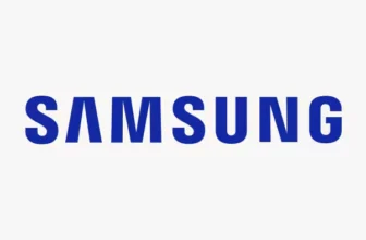 Samsung TH Logo
