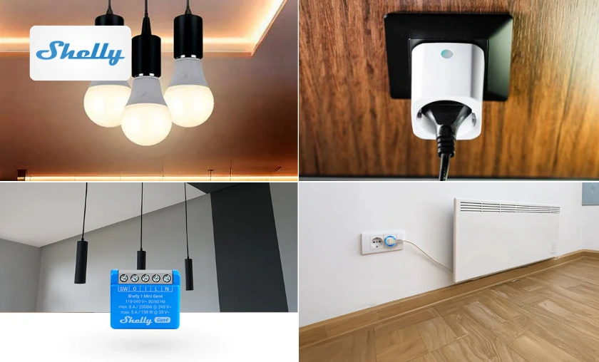 Shelly Review: Powerful Smart Home Automation! ([wpsm_custom_meta type=date field=month] [wpsm_custom_meta type=date field=year]) - The Complete Portal