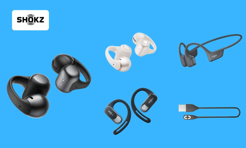 Shokz US Review: Best Open-Ear Earbuds & Audio Gear! ([wpsm_custom_meta type=date field=month] [wpsm_custom_meta type=date field=year]) - The Complete Portal
