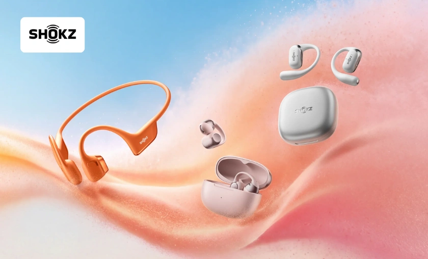 Shokz US Review Comfort, Awareness & Everyday Audio Performance