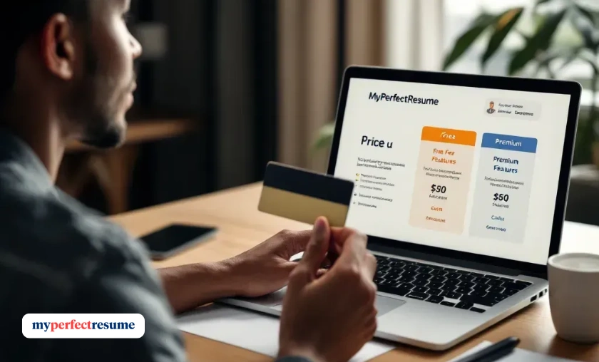 MyPerfectResume US Review: Easy Resume & Cover Letter Tool! ([wpsm_custom_meta type=date field=month] [wpsm_custom_meta type=date field=year]) - The Complete Portal