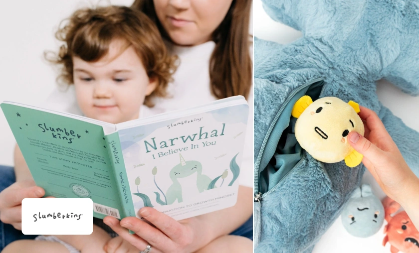 Slumberkins US Review: Emotional Learning Toys System! ([wpsm_custom_meta type=date field=month] [wpsm_custom_meta type=date field=year]) - The Complete Portal