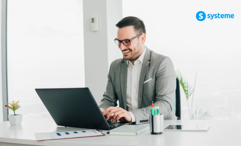 Systeme.io Review – All-in-One Funnel & Email Platform! ([wpsm_custom_meta type=date field=month] [wpsm_custom_meta type=date field=year]) - The Complete Portal