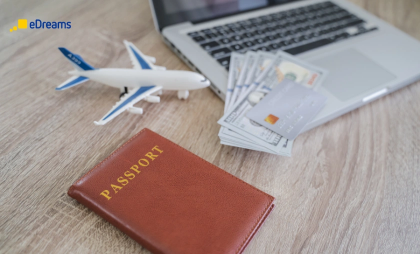 eDreams US Review – Flights, Hotels & Travel Deals Platform! ([wpsm_custom_meta type=date field=month] [wpsm_custom_meta type=date field=year]) - The Complete Portal
