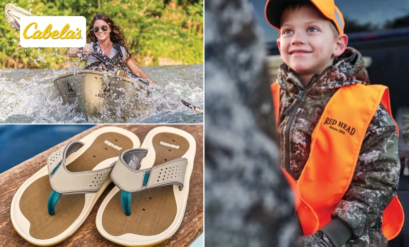 Cabela's US Review: Outdoor Clothing & Reliable Gear! ([wpsm_custom_meta type=date field=month] [wpsm_custom_meta type=date field=year]) - The Complete Portal