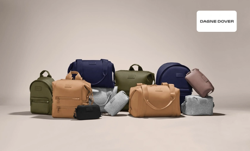 Dagne Dover Review: Best Bags & Travel Accessories! ([wpsm_custom_meta type=date field=month] [wpsm_custom_meta type=date field=year]) - The Complete Portal