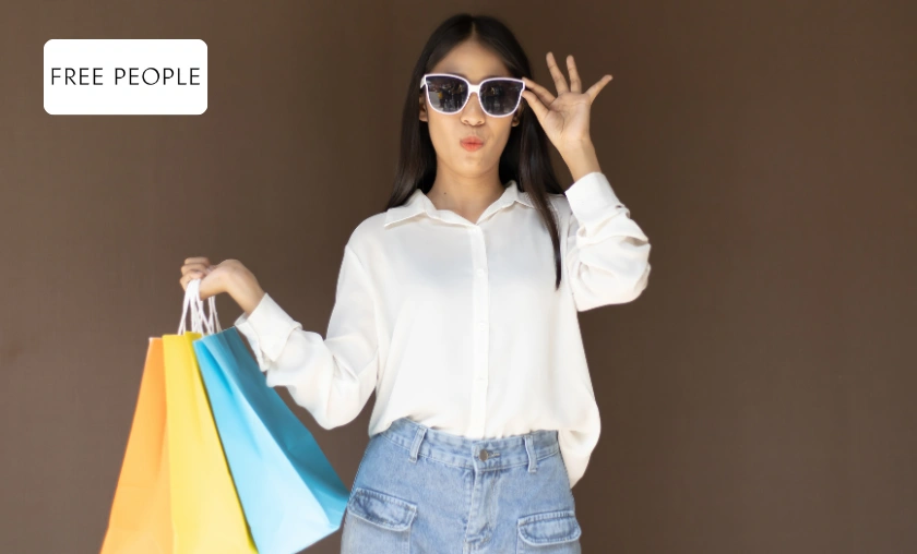 Free People US & UK Review: Premium Fashion Brand! ([wpsm_custom_meta type=date field=month] [wpsm_custom_meta type=date field=year]) - The Complete Portal