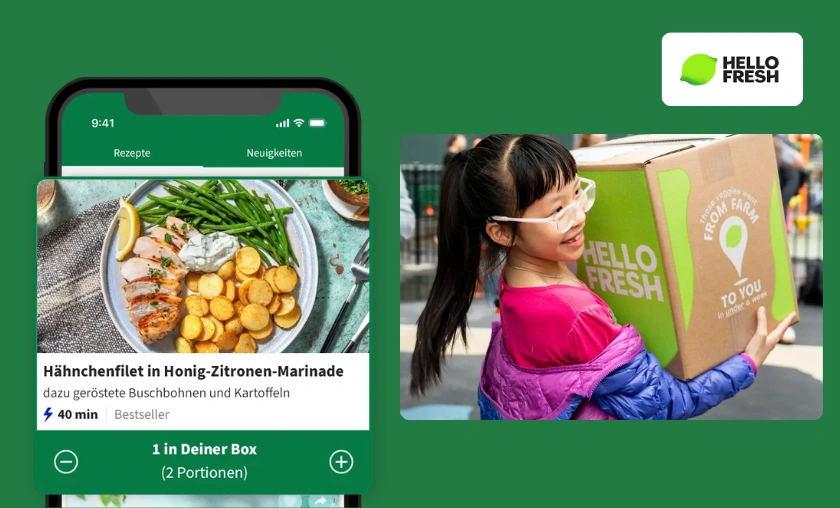 HelloFresh AT Review: Complete Guide to a Popular Meal Kit Service! ([wpsm_custom_meta type=date field=month] [wpsm_custom_meta type=date field=year]) - The Complete Portal