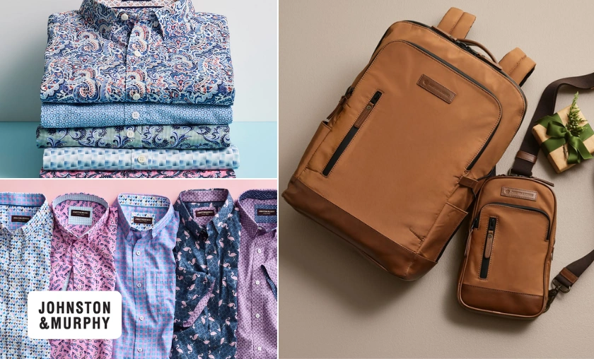 Johnston & Murphy US & CA Review: Shoes, Quality & Comfort Explained! ([wpsm_custom_meta type=date field=month] [wpsm_custom_meta type=date field=year]) - The Complete Portal