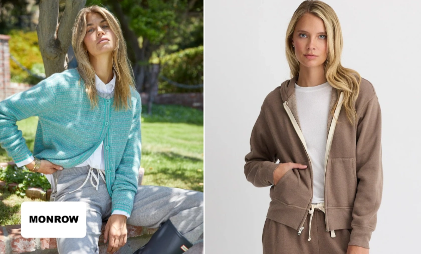 Monrow US Review: Everyday Luxury Fashion Essentials! ([wpsm_custom_meta type=date field=month] [wpsm_custom_meta type=date field=year]) - The Complete Portal