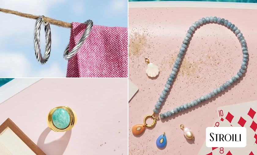 Stroili IT Review: A Complete Luxury Jewelry Experience Guide! ([wpsm_custom_meta type=date field=month] [wpsm_custom_meta type=date field=year]) - The Complete Portal