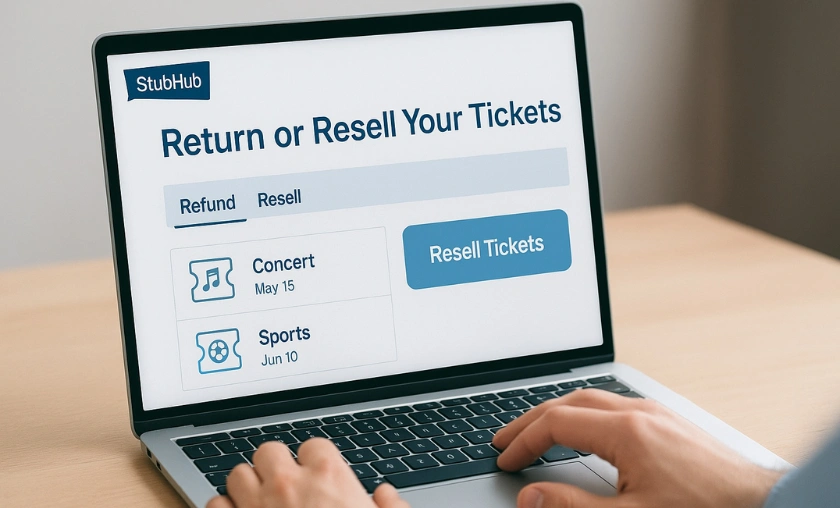 StubHub Review: Best Online Ticket Booking Site! ([wpsm_custom_meta type=date field=month] [wpsm_custom_meta type=date field=year]) - The Complete Portal