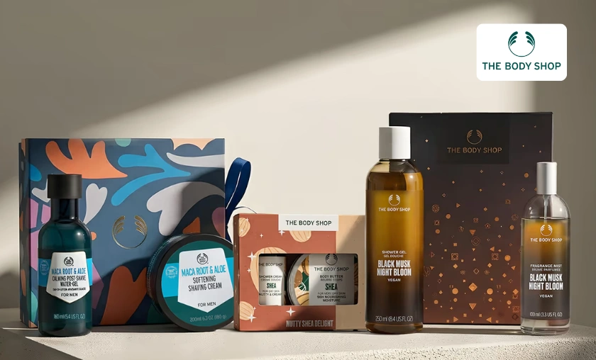The Body Shop IN Review: Products & Benefits Explained! ([wpsm_custom_meta type=date field=month] [wpsm_custom_meta type=date field=year]) - The Complete Portal