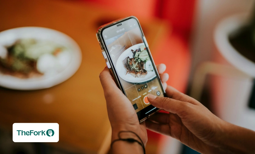 TheFork FR Review: A Leading Restaurant Booking Platform! ([wpsm_custom_meta type=date field=month] [wpsm_custom_meta type=date field=year]) - The Complete Portal
