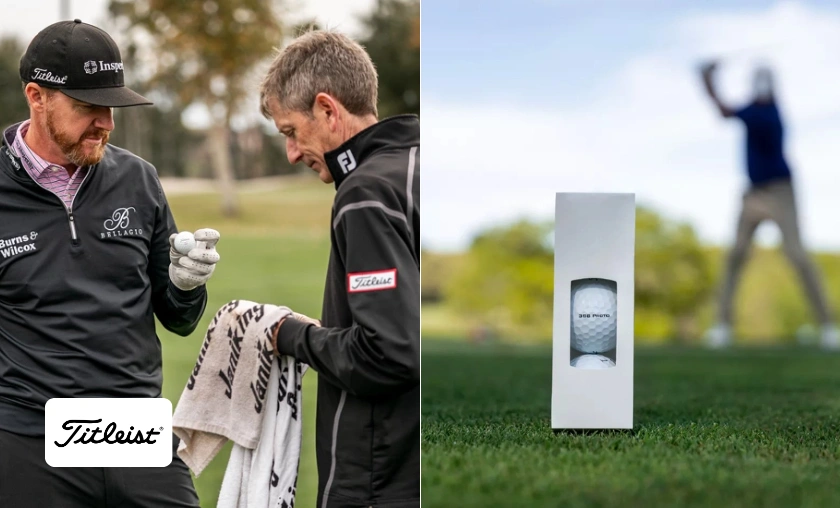 Titleist DE Review: The Best Quality Golf Equipment! ([wpsm_custom_meta type=date field=month] [wpsm_custom_meta type=date field=year]) - The Complete Portal