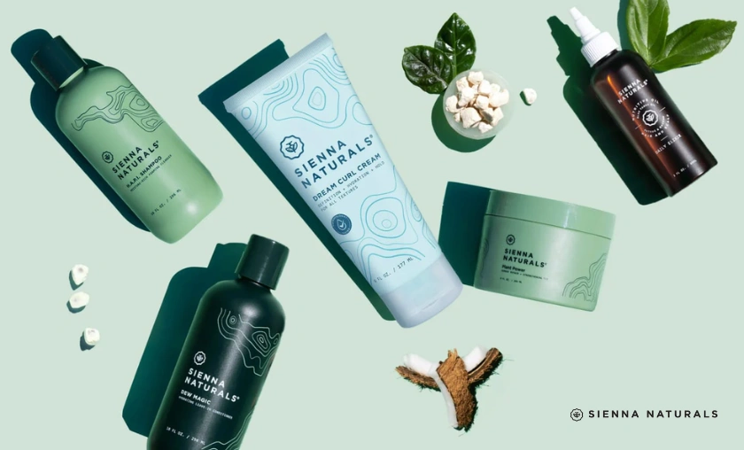 Sienna Naturals US Review: Clean Textured Haircare! ([wpsm_custom_meta type=date field=month] [wpsm_custom_meta type=date field=year]) - The Complete Portal