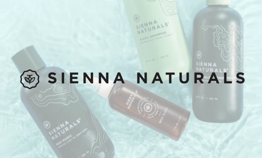 Sienna Naturals US Review – Clean Haircare Performance, Rooted Technology™ & Scalp-Health Support System