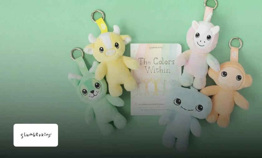 Slumberkins US Review – Story-Based Learning for Kids