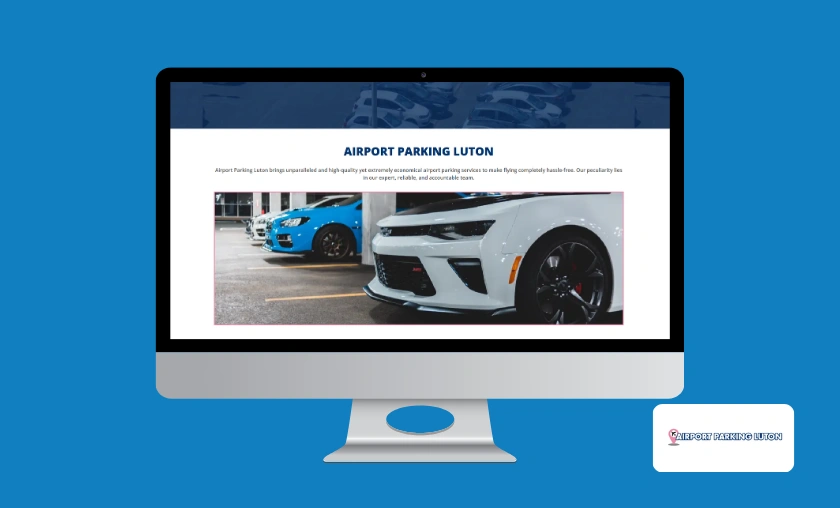Airport Parking Luton UK Review: Best Travel Parking! ([wpsm_custom_meta type=date field=month] [wpsm_custom_meta type=date field=year]) - The Complete Portal