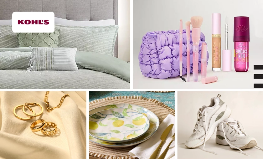 Kohl’s US Review: Smart Shopping & Everyday Style in One Place! ([wpsm_custom_meta type=date field=month] [wpsm_custom_meta type=date field=year]) - The Complete Portal