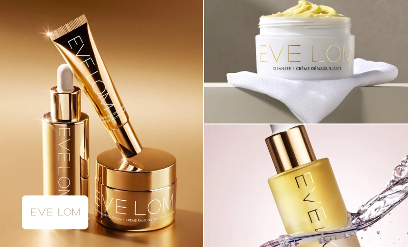 EVE LOM UK Review: Radiant Luxury Skincare Solutions! ([wpsm_custom_meta type=date field=month] [wpsm_custom_meta type=date field=year]) - The Complete Portal