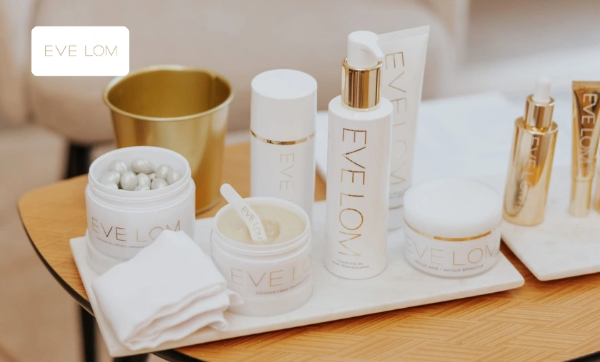 EVE LOM US Review: Radiant Luxury Skincare Solutions! ([wpsm_custom_meta type=date field=month] [wpsm_custom_meta type=date field=year]) - The Complete Portal