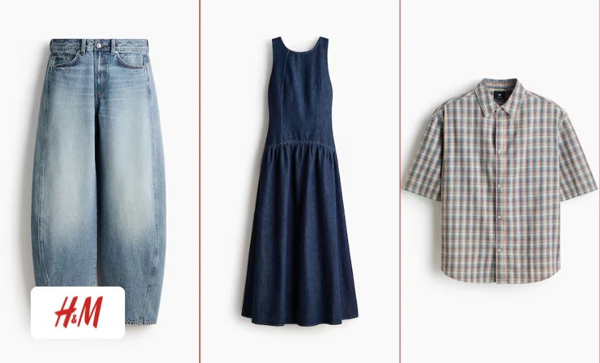 H&M US Review: Affordable Fashion Meets Modern Style! ([wpsm_custom_meta type=date field=month] [wpsm_custom_meta type=date field=year]) - The Complete Portal