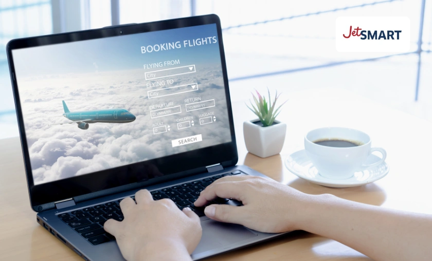 JetSMART Review: A Complete Guide to Low-Cost Smart Flying! ([wpsm_custom_meta type=date field=month] [wpsm_custom_meta type=date field=year]) - The Complete Portal
