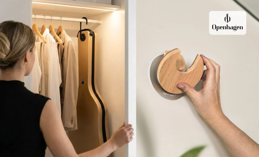Openhagen Review: Smart, Stylish & Functional Music Storage! ([wpsm_custom_meta type=date field=month] [wpsm_custom_meta type=date field=year]) - The Complete Portal