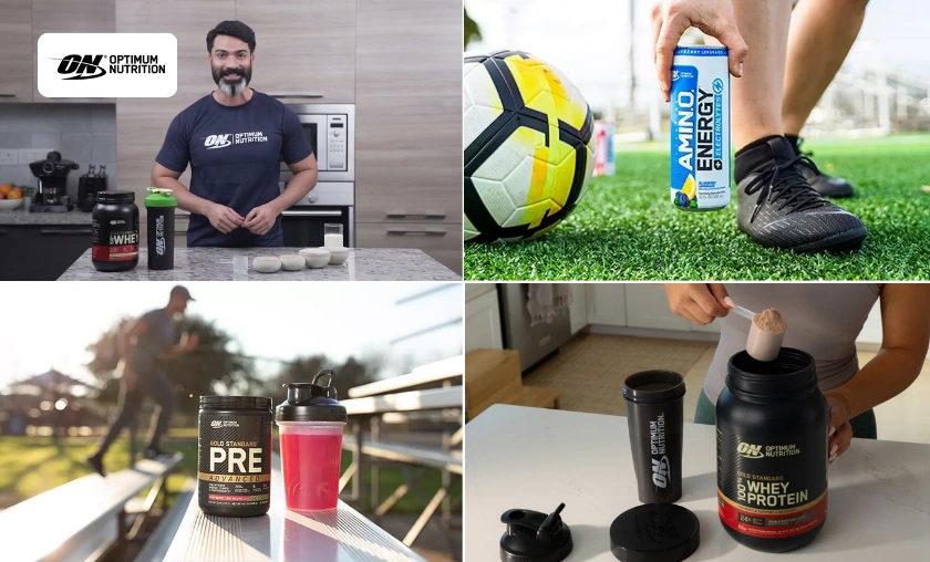 Optimum Nutrition DE Review: Premium Sports Nutrition for Fitness! ([wpsm_custom_meta type=date field=month] [wpsm_custom_meta type=date field=year]) - The Complete Portal
