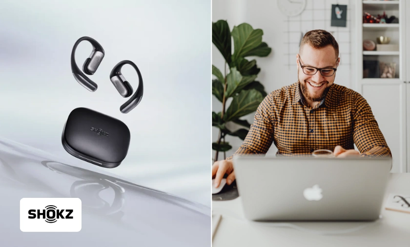 Shokz US Review: Best Open-Ear Earbuds & Audio Gear! ([wpsm_custom_meta type=date field=month] [wpsm_custom_meta type=date field=year]) - The Complete Portal