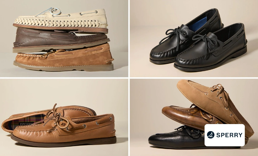 Sperry US Review: Best Coastal Comfort Footwear! ([wpsm_custom_meta type=date field=month] [wpsm_custom_meta type=date field=year]) - The Complete Portal