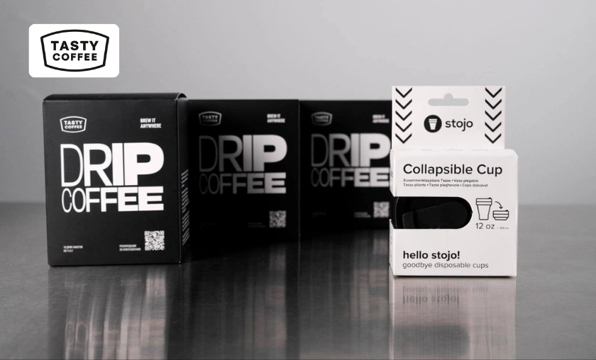 Tasty Coffee RU Review: Best Coffee Beans & Brewing! ([wpsm_custom_meta type=date field=month] [wpsm_custom_meta type=date field=year]) - The Complete Portal